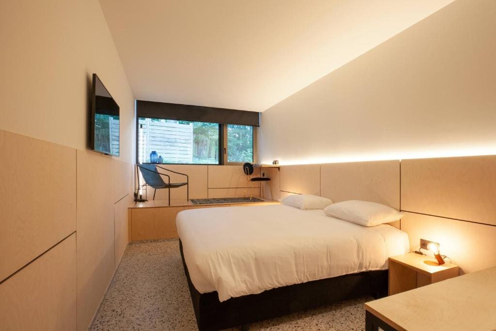 Superior Double Room room - Image 2