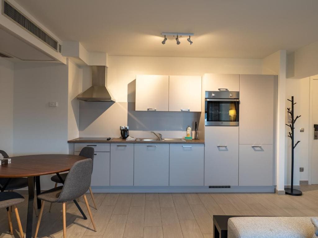 Deluxe Apartment room - Image 1