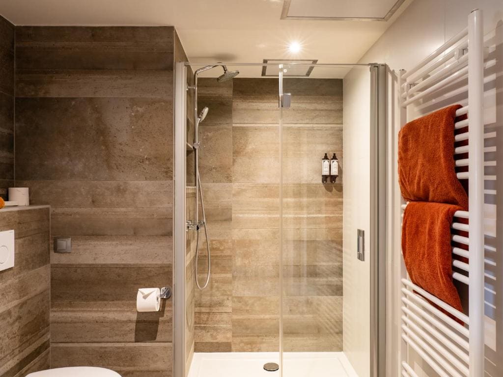 Deluxe Apartment room - Image 2