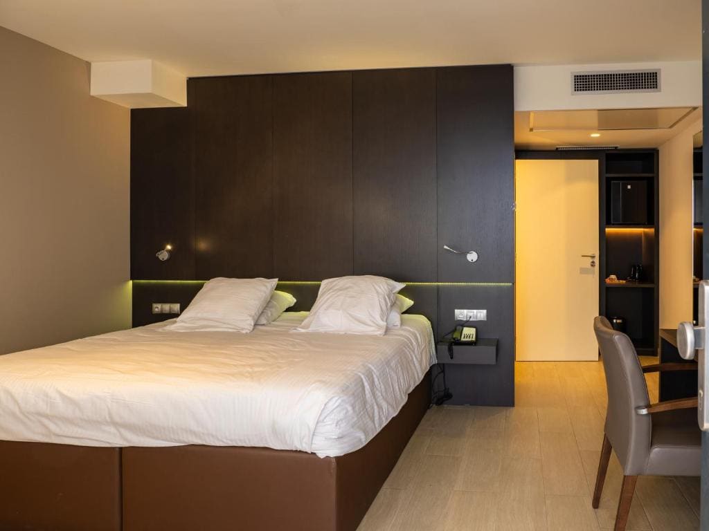 Standard Double Room room - Image 1