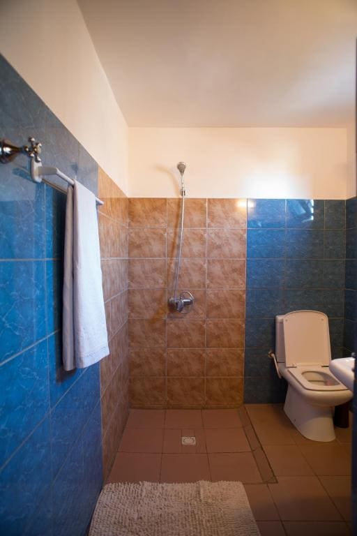 Classic Single Room with Shower room - Image 2