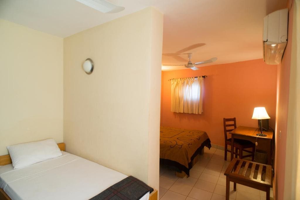 Junior Suite room - Image 1