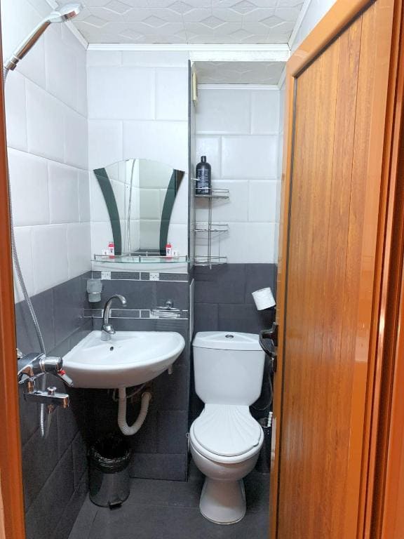 Deluxe Apartment room - Image 1