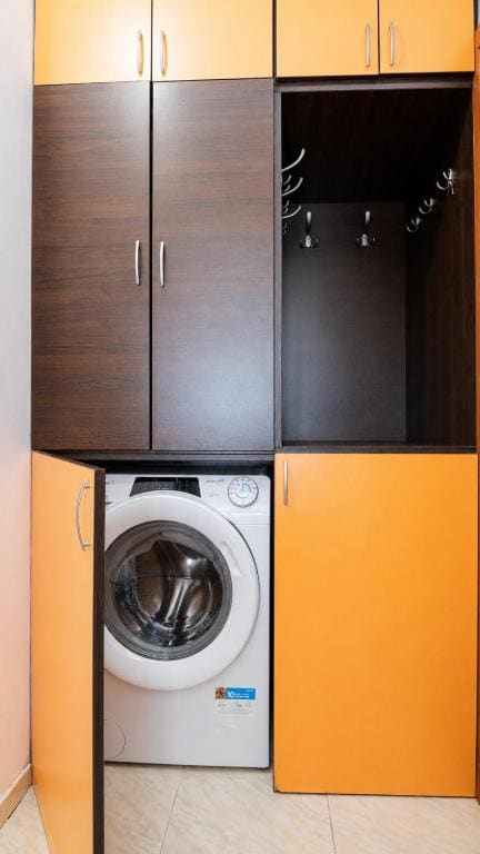 Deluxe Apartment room - Image 2