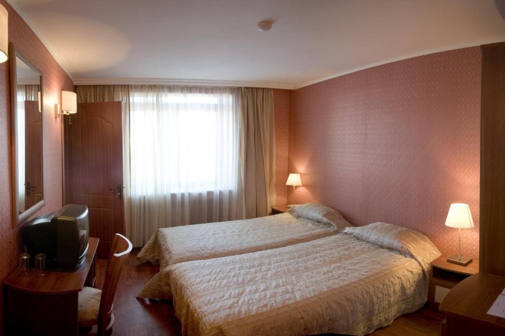 Single Room room - Image 1