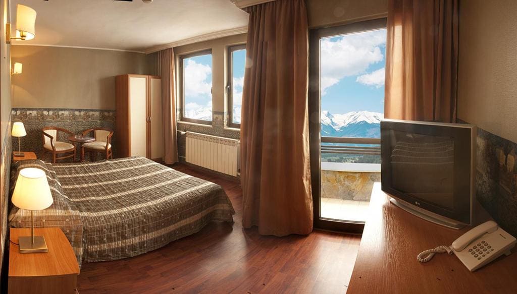 Double or Twin Room room - Image 3