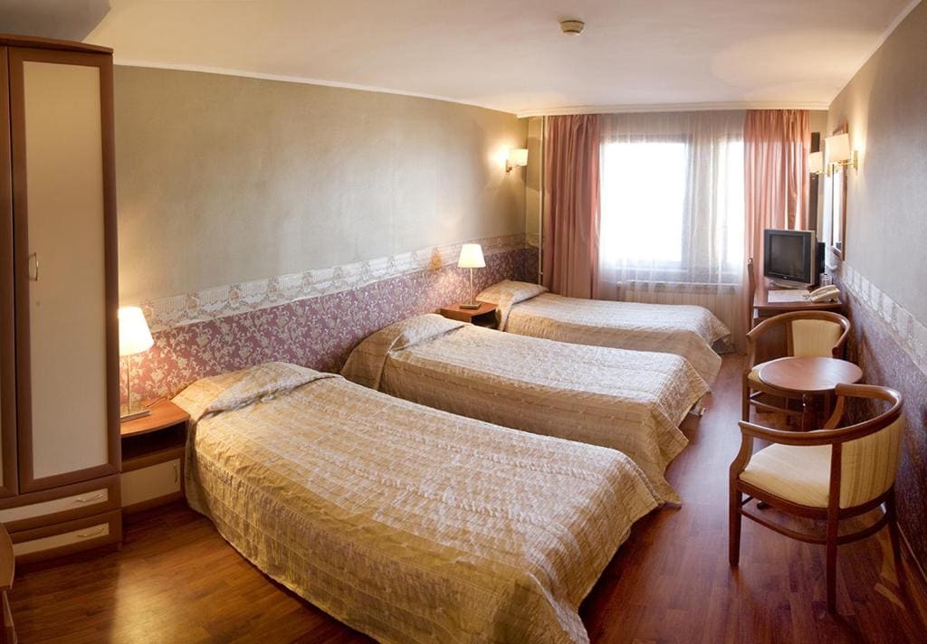 Triple Room room - Image 1