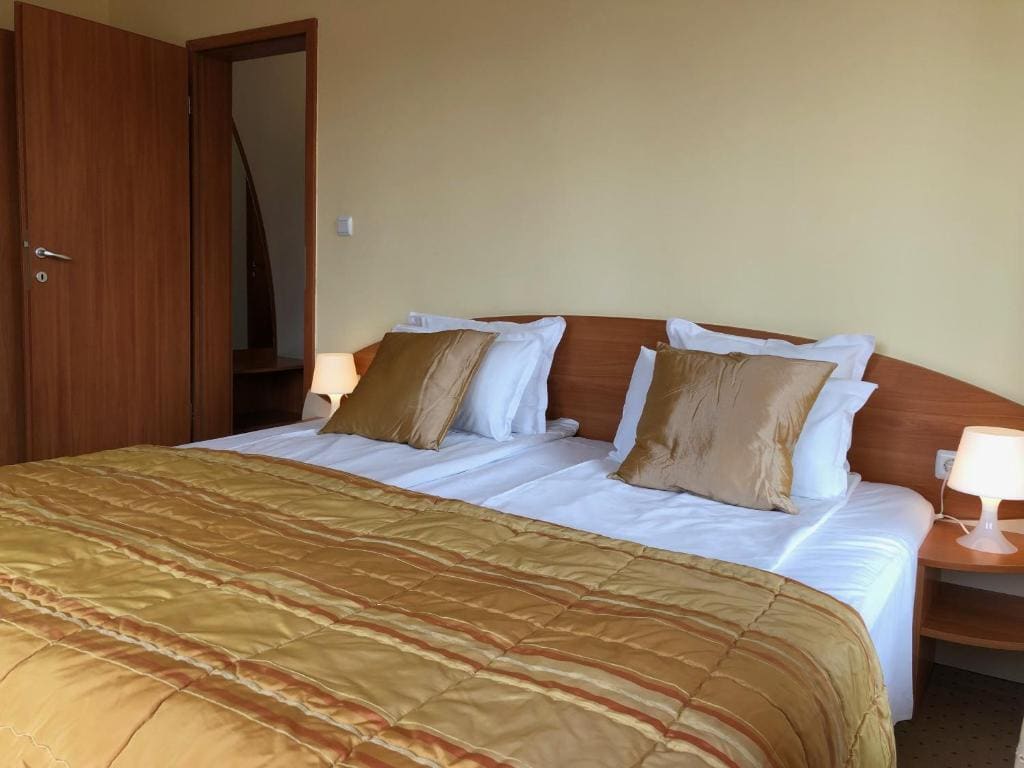 Deluxe Apartment room - Image 2