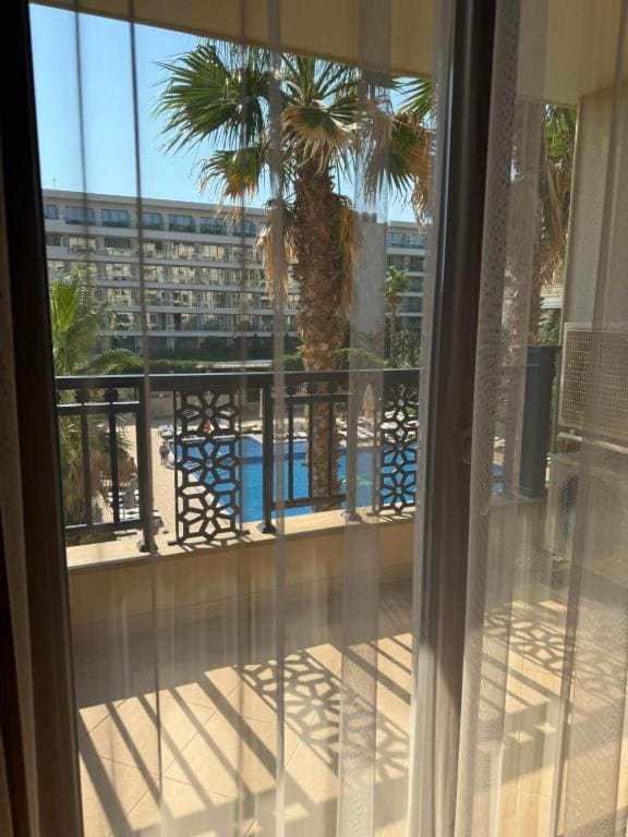 Apartment with Balcony room - Image 1