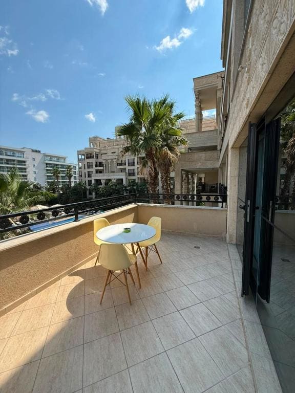 Apartment with Balcony room - Image 2