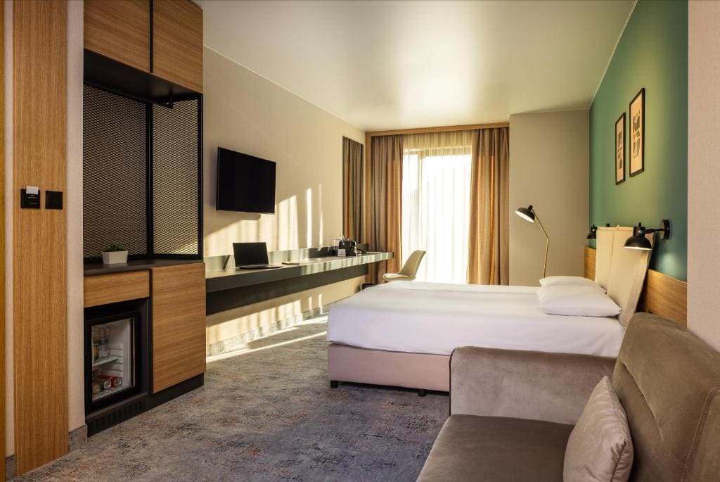 Junior Suite room - Image 1