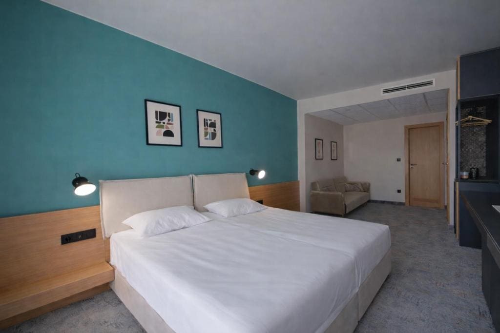 Junior Suite room - Image 2