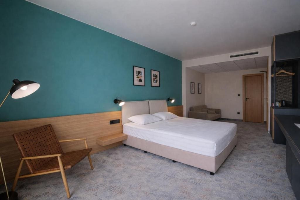 Junior Suite room - Image 3