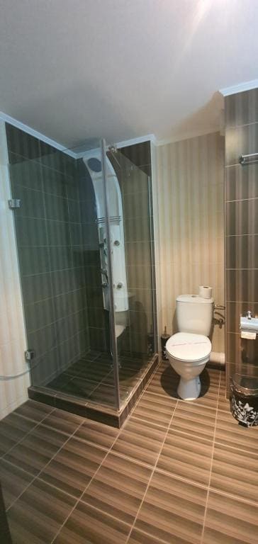 Studio with Balcony and Sea View room - Image 2