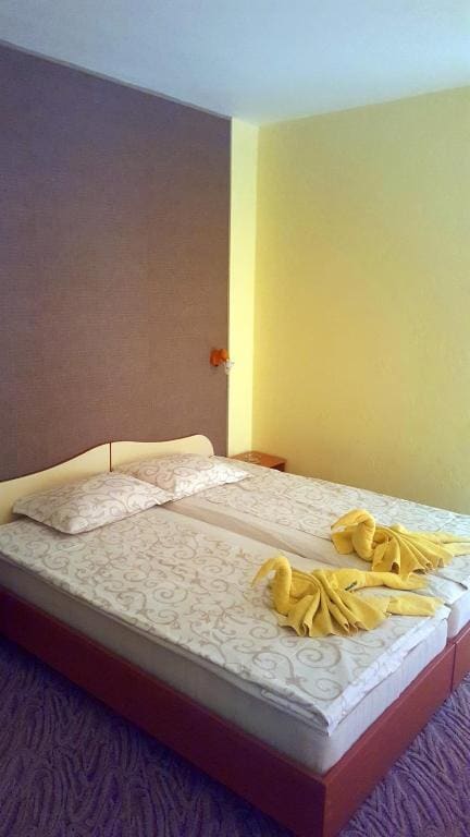 Double or Twin Room with Balcony room - Image 1