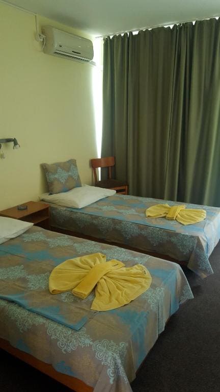 Economy Double or Twin Room room - Image 1