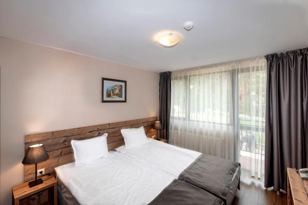 Double Room room - Image 3