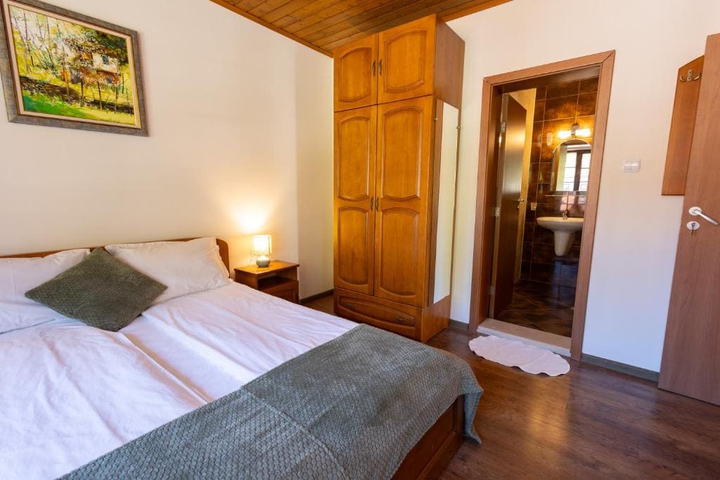 Standard Double Room room - Image 1