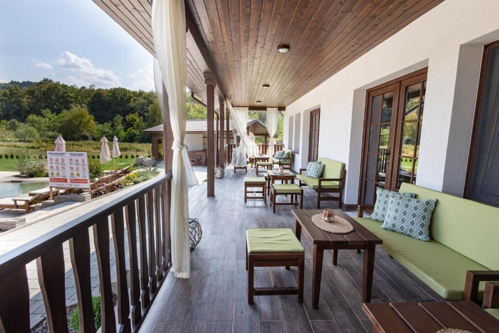 Two-Bedroom Chalet room - Image 3