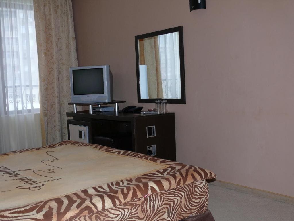 Deluxe Double Room room - Image 3