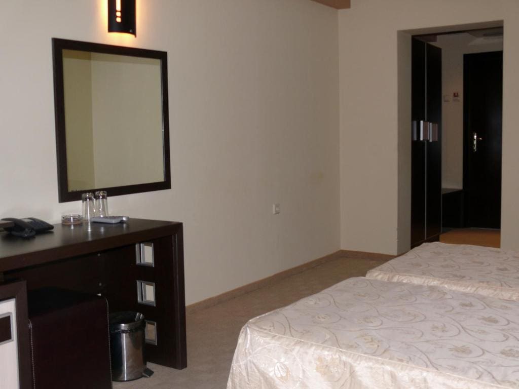 Twin Room room - Image 1