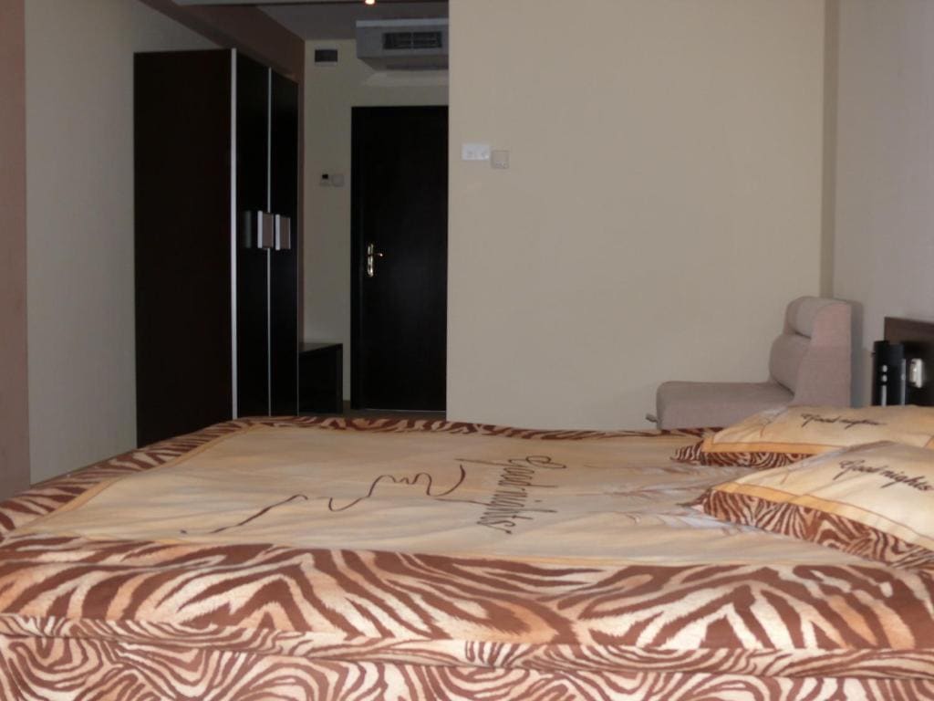 Deluxe Double Room room - Image 1