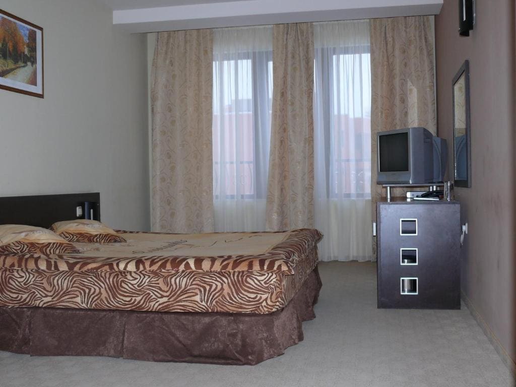 Deluxe Double Room room - Image 2