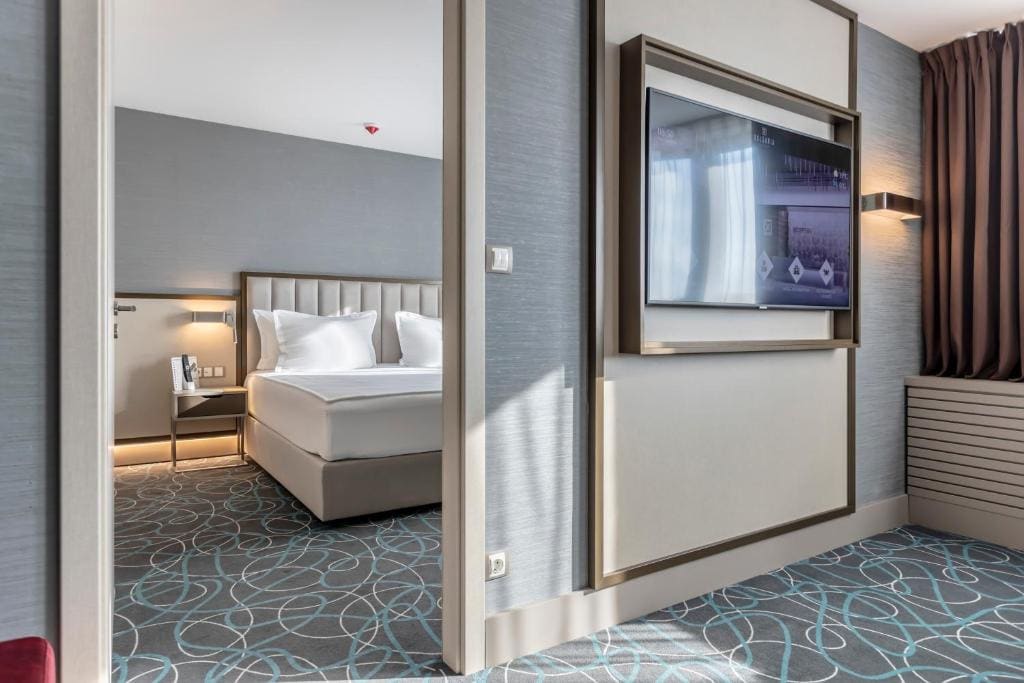 Standard Apartment room - Image 1