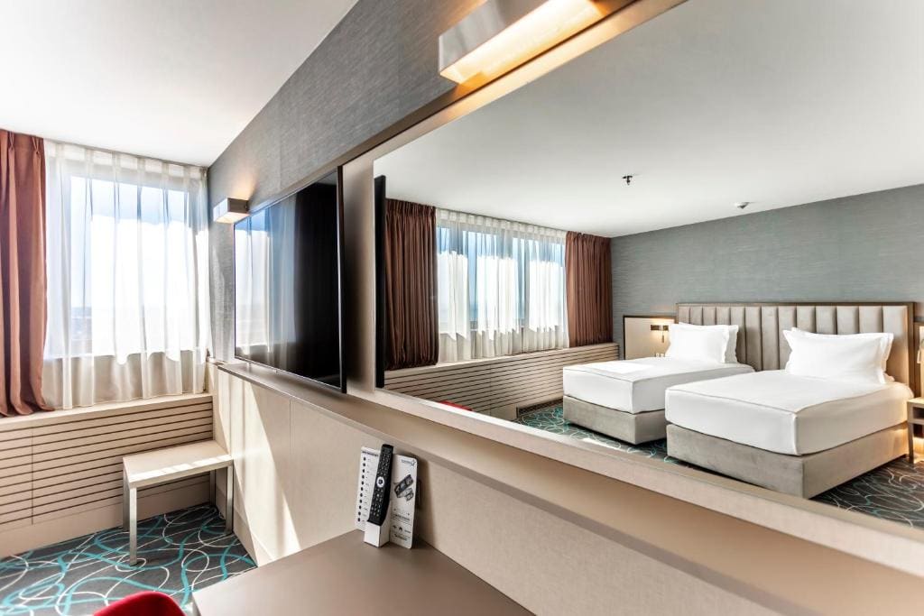 Twin Room room - Image 2