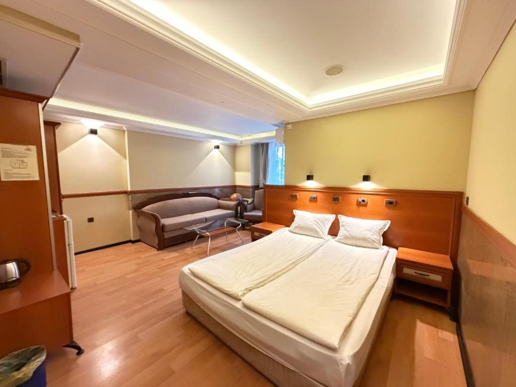 Superior Double Room room - Image 1