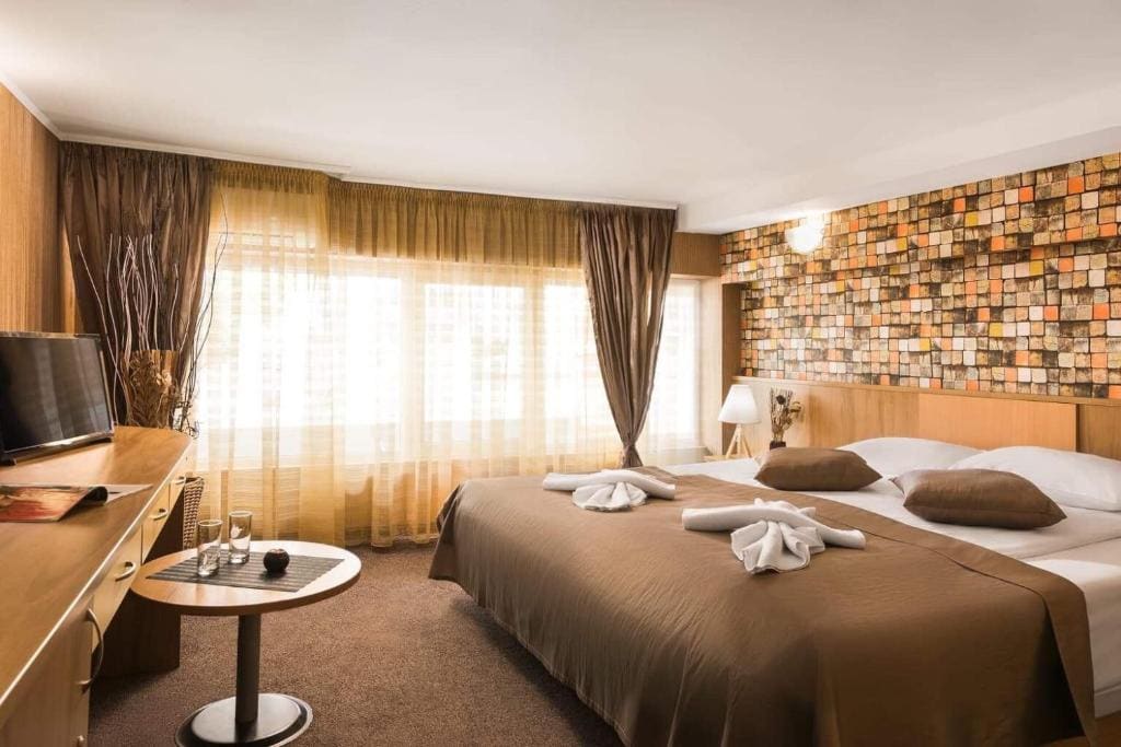 Double Room room - Image 2
