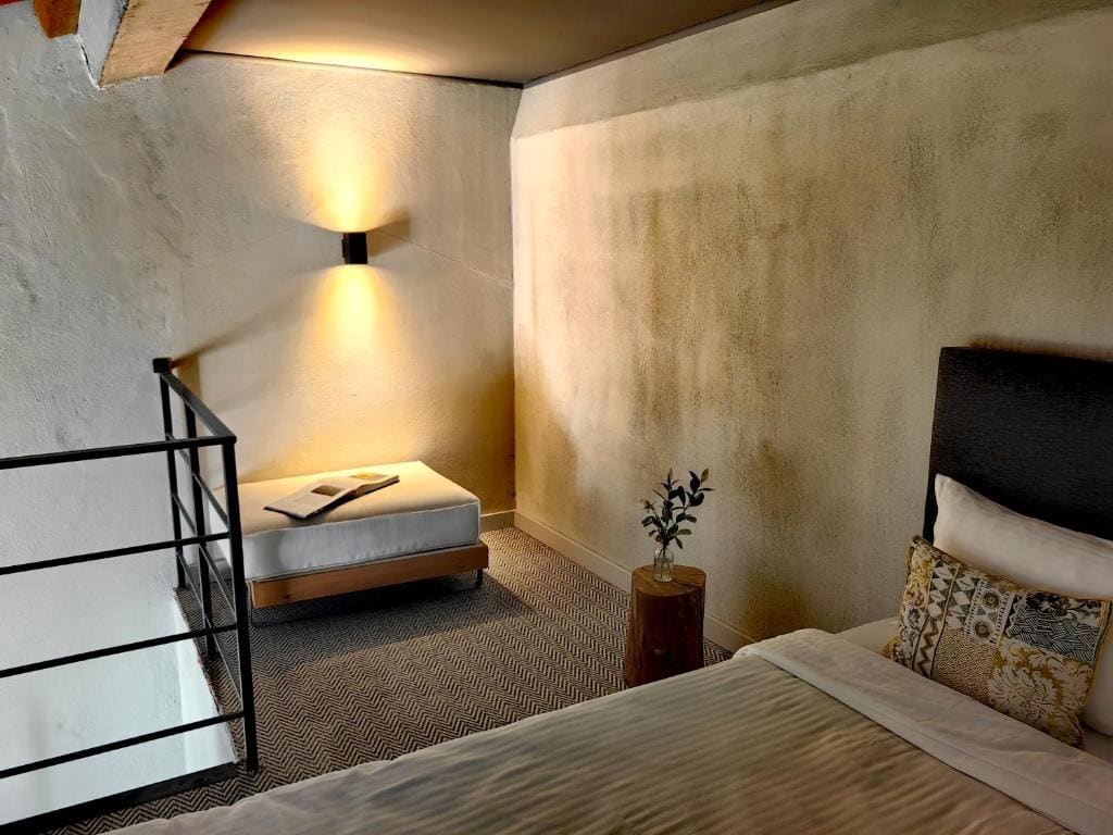 Deluxe Room Chalet room - Image 1