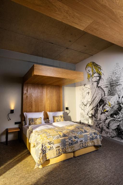 Standard Room room - Image 2