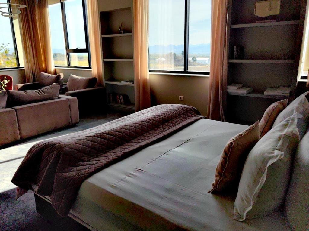 Deluxe Suite room - Image 2