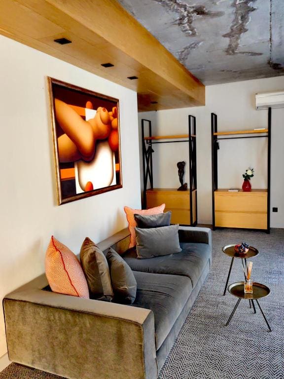 Junior Suite room - Image 3
