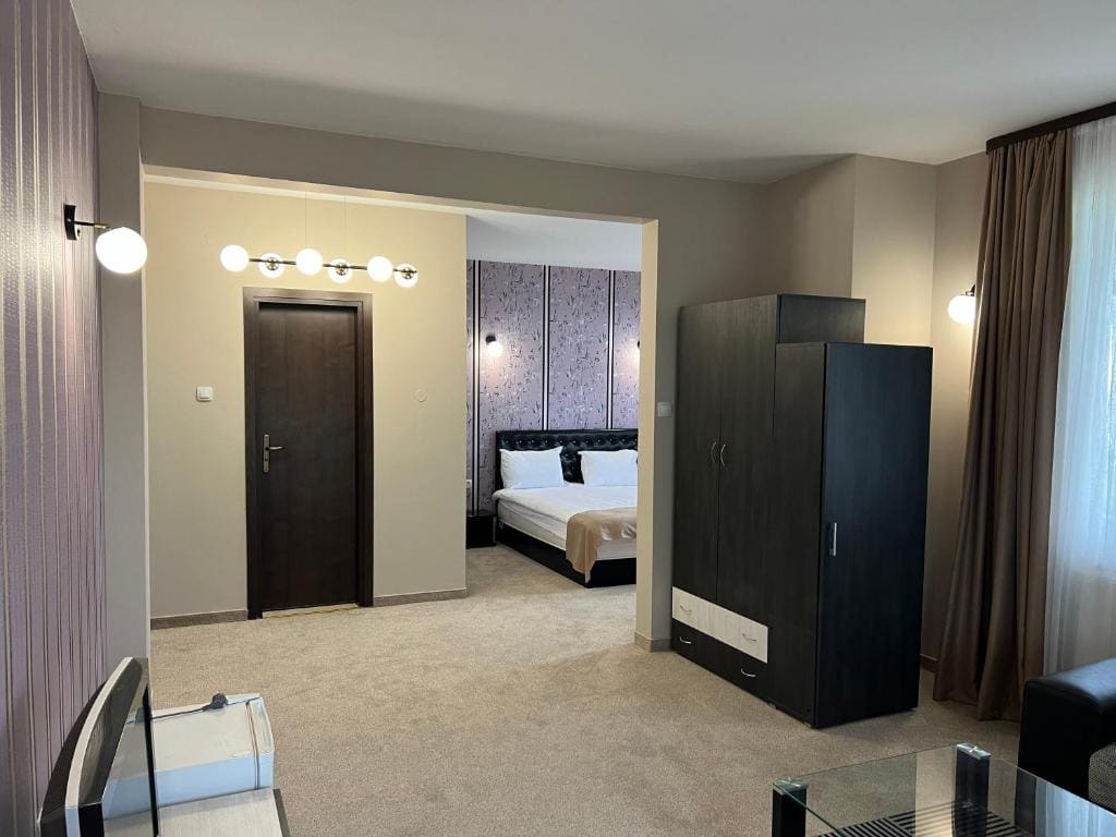 Junior Suite room - Image 1