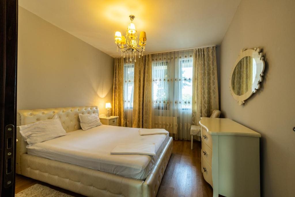 Apartment with Garden View room - Image 2