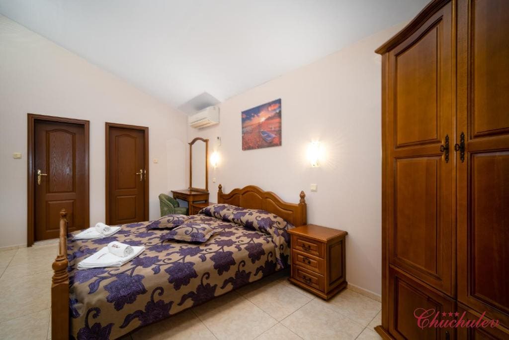 Deluxe Suite room - Image 2