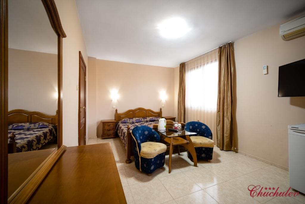 Double Room room - Image 1