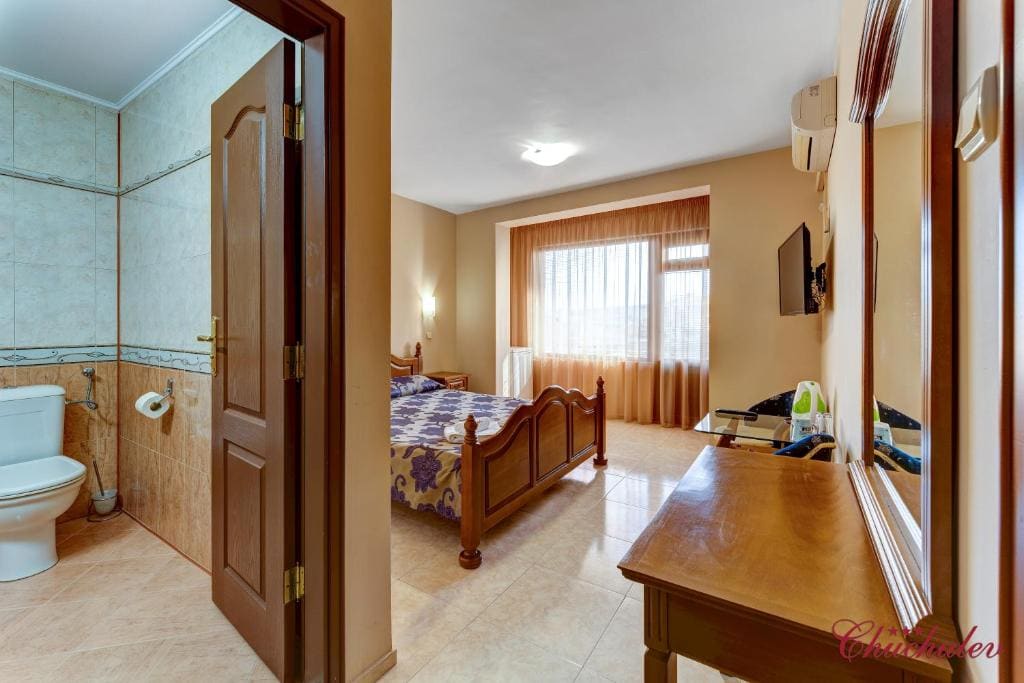 Double Room room - Image 3