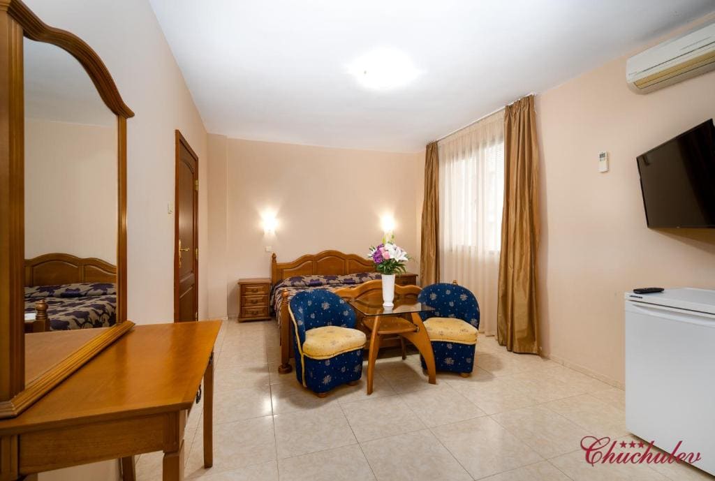 Double Room room - Image 2