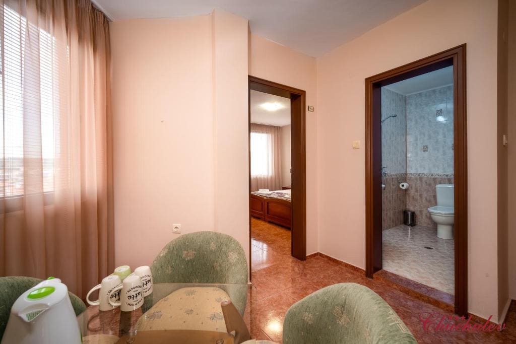 Family Suite room - Image 3