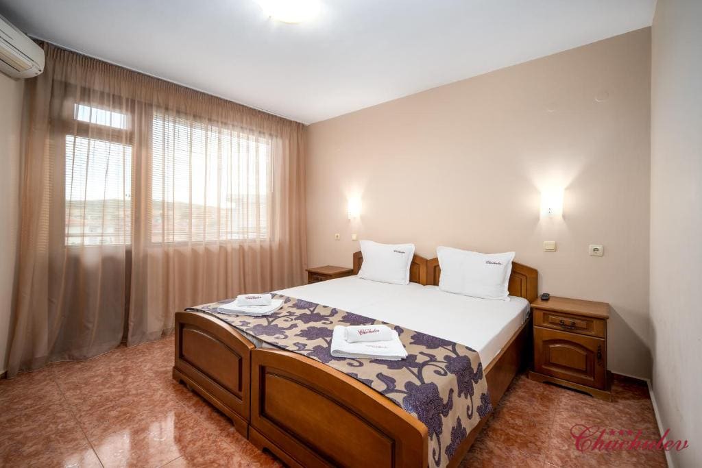 Family Suite room - Image 1