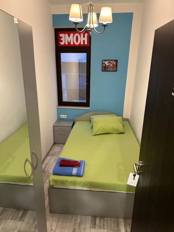 Double Room room - Image 1
