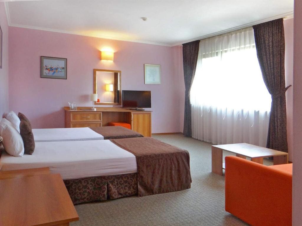Junior Suite room - Image 1