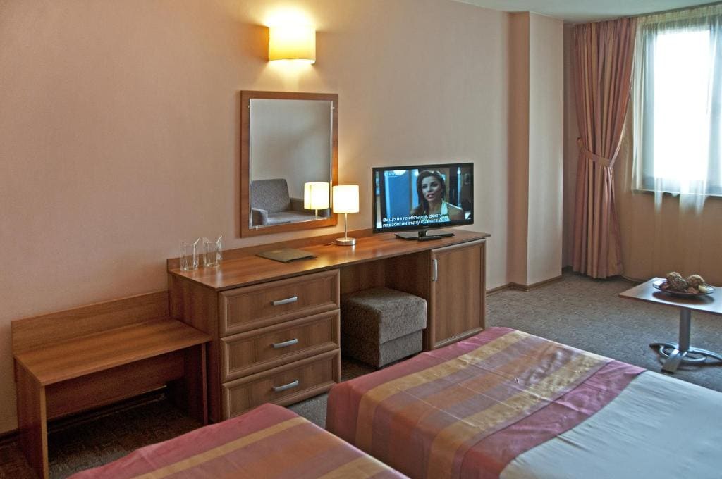 Twin Room room - Image 2