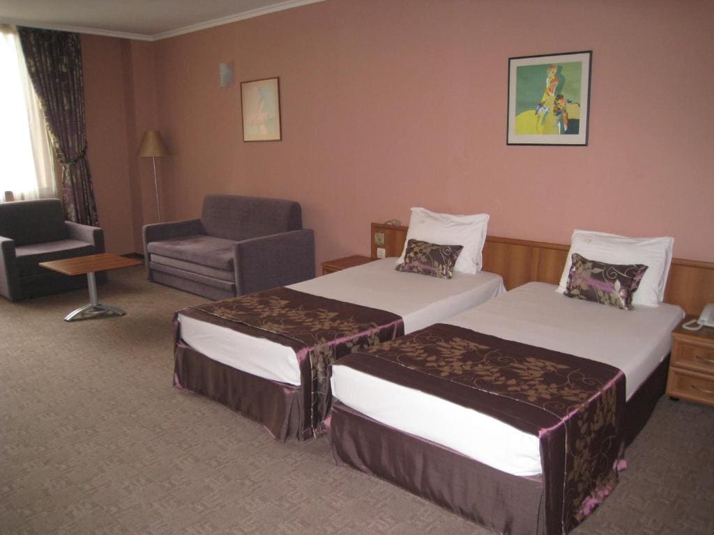 Junior Suite room - Image 2