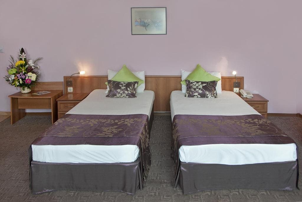 Junior Suite room - Image 3