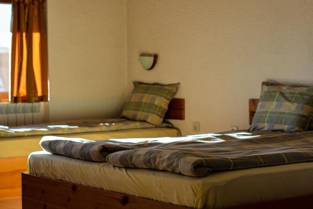 Triple Room room - Image 1