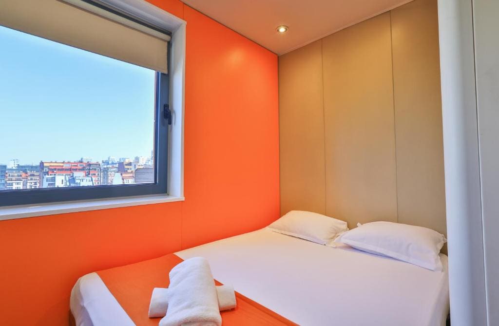 Small Double Room room - Image 1